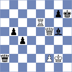 Sumaneev - Aepfler (Chess.com INT, 2020)
