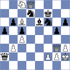 Goltsev - Novikov (chess.com INT, 2024)