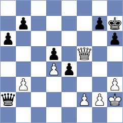 Olsarova - Broz (Chess.com INT, 2021)