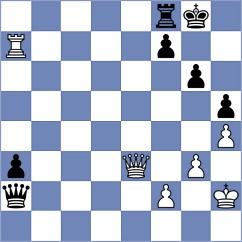 Estrada Nieto - Plyasunov (chess.com INT, 2024)