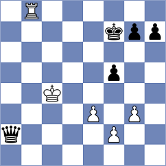 Bronstein - Kravtsiv (chess.com INT, 2024)