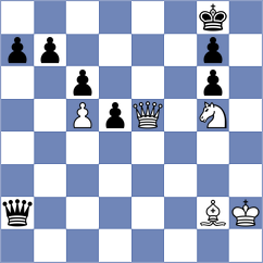 Tisaj - Martins (Chess.com INT, 2021)