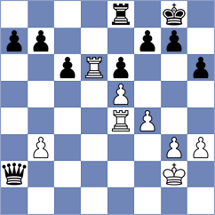 Elobeid - Paiva (Chess.com INT, 2020)