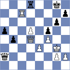 Serrer - Botea (Chess.com INT, 2021)