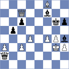 Salinas Herrera - Hakobyan (chess.com INT, 2024)
