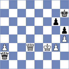 Handler - Mastrovasilis (Chess.com INT, 2020)