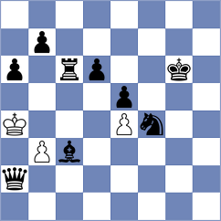 Dzhaparov - Burmakin (chess.com INT, 2024)