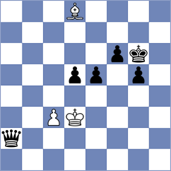 Bluebaum - Moroni (Chess.com INT, 2021)