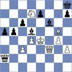 Svicevic - Morefield (chess.com INT, 2023)
