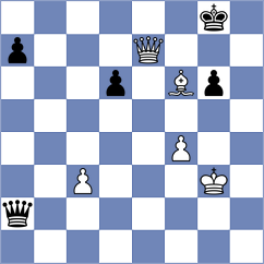 Nguyen - Dobrowolski (chess.com INT, 2021)
