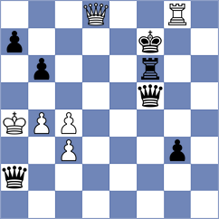 Kaitanskii - Pavlov (chess.com INT, 2023)