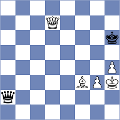 Svane - Stearman (Chess.com INT, 2021)