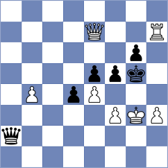 Collins - Garcia Molina (chess.com INT, 2024)