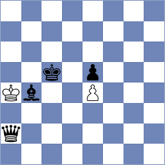 Tikhonov - Novozhilov (chess.com INT, 2024)