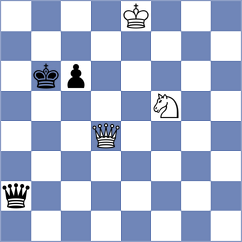 Proudian - Seletsky (chess.com INT, 2022)