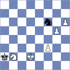 Glidzhain - Wyss (chess.com INT, 2024)