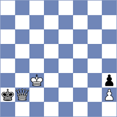Vu - Eswaran (chess.com INT, 2021)