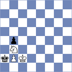 De Silva - Pacheco Lugo (Chess.com INT, 2021)