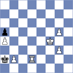 Yoo - Niedbala (chess.com INT, 2024)
