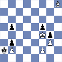 Bogaudinov - Vovk (chess.com INT, 2024)