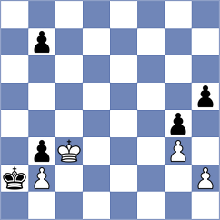 Khachatryan - Gloser (Chess.com INT, 2020)