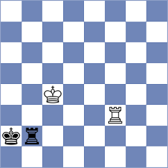 Pinero - Tharushi (chess.com INT, 2022)