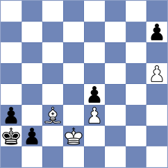 Shibaev - Rustemov (chessassistantclub.com INT, 2004)