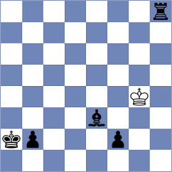 Kazancev - Krysa (chess.com INT, 2023)