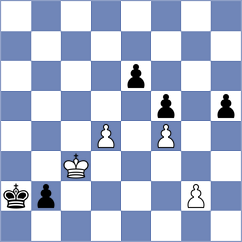 Liu - Arnold (chess.com INT, 2024)