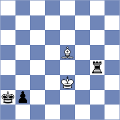 Anisimov - Safarli (chess.com INT, 2021)