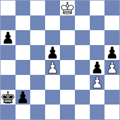 Mrazek - Romanek (Chess.com INT, 2021)
