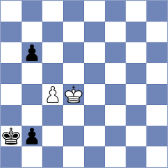 Estevez Polanco - Filippova (chess.com INT, 2024)