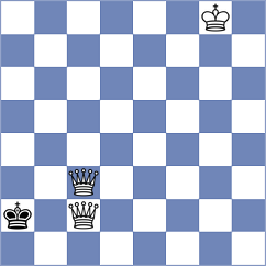 Harriott - Schutte (chess.com INT, 2024)