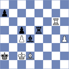 Salinas Tomas - Haring (chess.com INT, 2023)