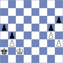 Bekiragaoglu - Ben Abbes (chess.com INT, 2021)