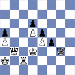Nagare Kaivalya Sandip - Sanduleac (chess.com INT, 2023)