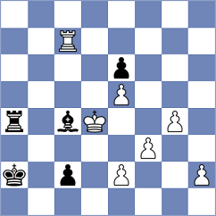 Maheswaran - Brunner (Chess.com INT, 2020)
