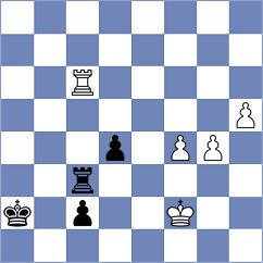 Tillis - Caruana (Chess.com INT, 2019)