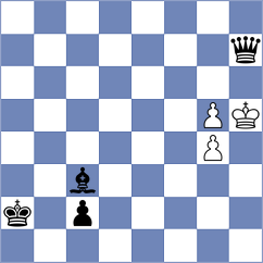 Morkunas - Hambleton (chess.com INT, 2023)