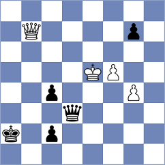 Terry - Pakleza (chess.com INT, 2024)