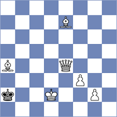 Maly - Rozovsky (Chess.com INT, 2020)