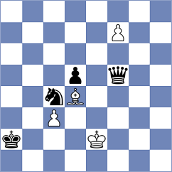 Golubovic - Gorsek (Chess.com INT, 2021)