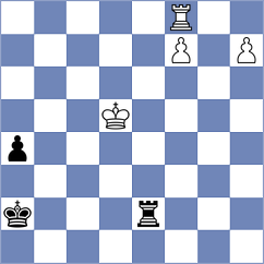 Dodeja - Gadimbayli (Chess.com INT, 2021)