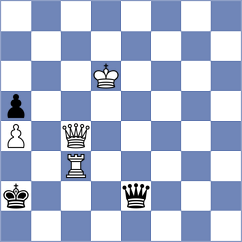 Firouzja - Rustemov (chess.com INT, 2024)
