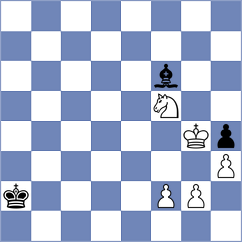 Manukyan - Cabezas Solano (chess.com INT, 2023)
