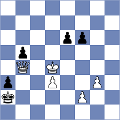 Pinheiro - Daggupati (chess.com INT, 2021)