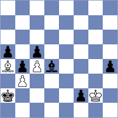 Kilic - Bartel (chess.com INT, 2024)