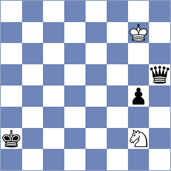 Belyakov - Martinez Reyes (chess.com INT, 2021)