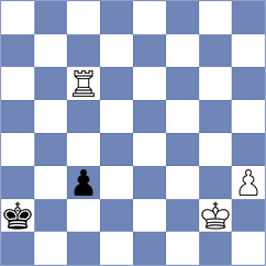 Osorio Guevara - Kniazev (Chess.com INT, 2021)