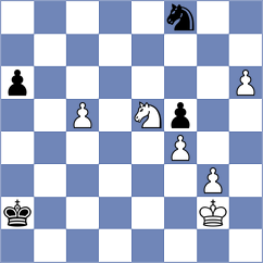 Pastar - Pinero (chess.com INT, 2024)